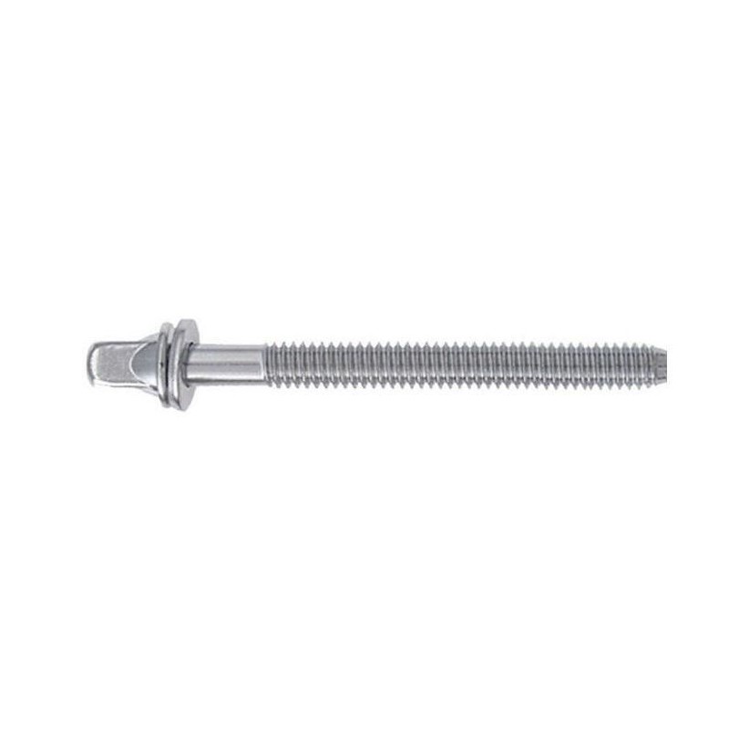Peace DA-28-73265CH Silver