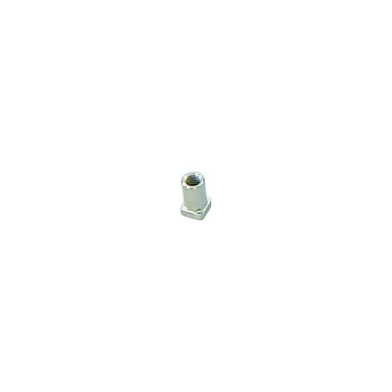 Peace DA-188 Silver