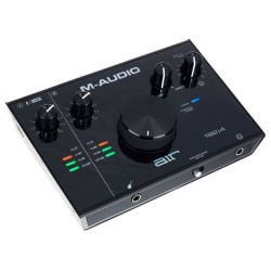 M-AUDIO AIR 192-4