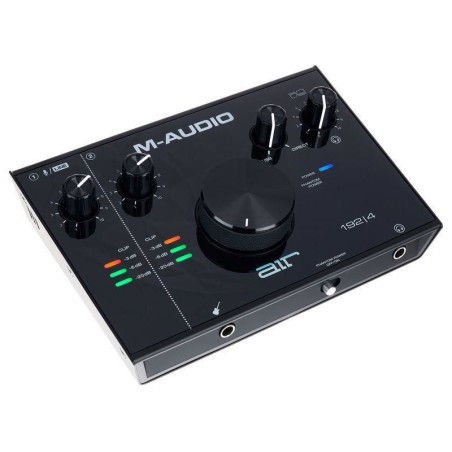 M-AUDIO AIR 192-4
