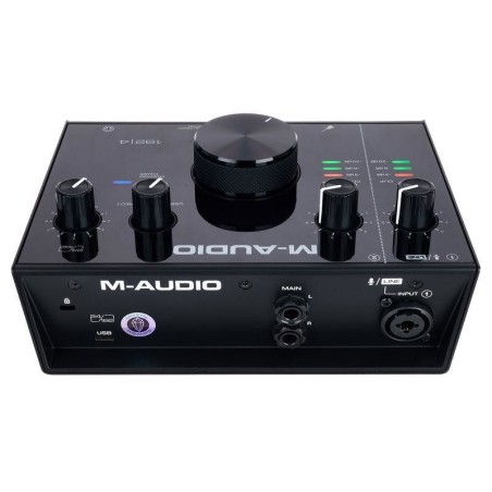 M-AUDIO AIR 192-4