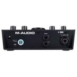 M-AUDIO AIR 192-4