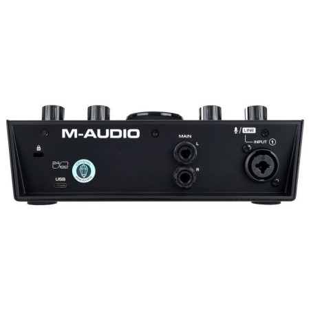 M-AUDIO AIR 192-4