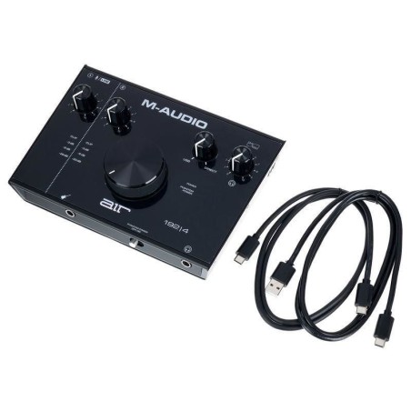 M-AUDIO AIR 192-4