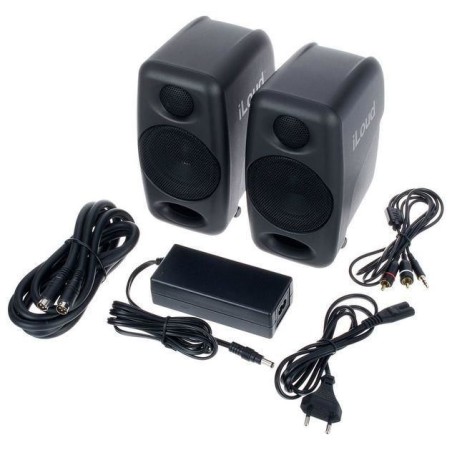 IK Multimedia iLoud Micro