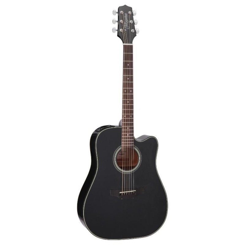 Takamine GD15CE-BLK
