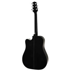 Takamine GD15CE-BLK