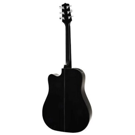 Takamine GD15CE-BLK