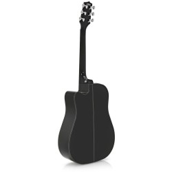 Takamine GD15CE-BLK