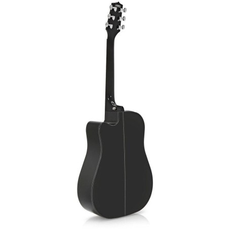 Takamine GD15CE-BLK