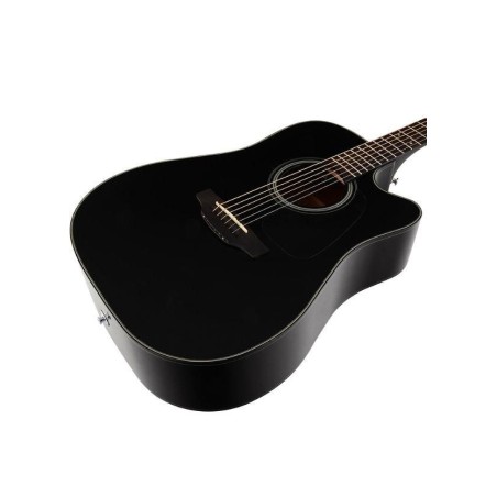 Takamine GD15CE-BLK