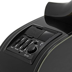 Takamine GD15CE-BLK