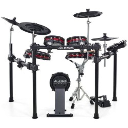 ALESIS Crimson II Kit Special Edition