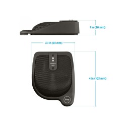 Audix M63