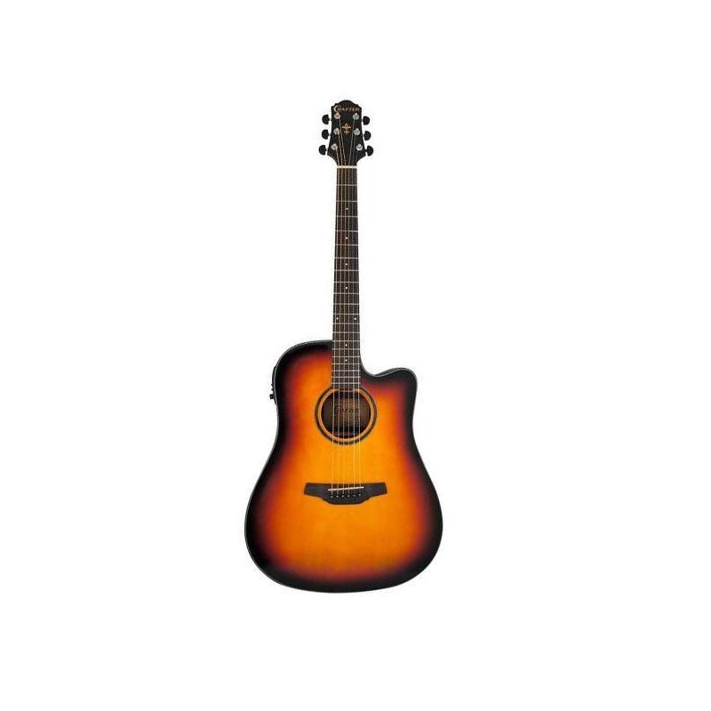 Crafter HD-250CE/VS