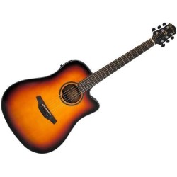 Crafter HD-250CE/VS