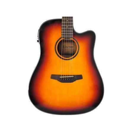 Crafter HD-250CE/VS