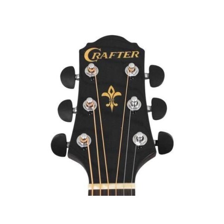 Crafter HD-250CE/VS