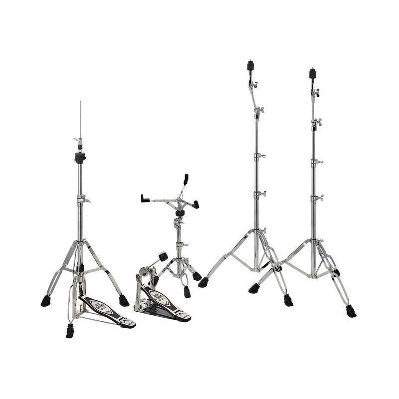TAMA HB5W Hardware Set