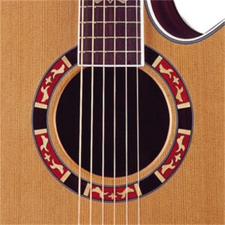 Crafter DE-18CD N