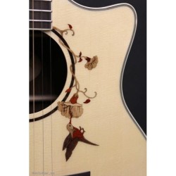 Crafter TB Rose Plus