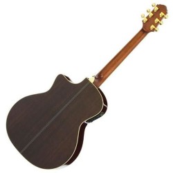 Crafter TB Rose Plus