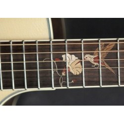 Crafter TB Rose Plus