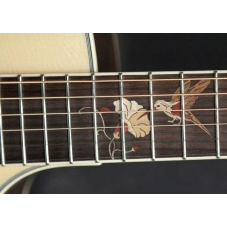 Crafter TB Rose Plus