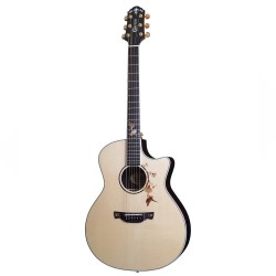 Crafter TB Rose Plus