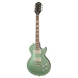 Epiphone Les Paul Muse Wanderlust Metallic Green