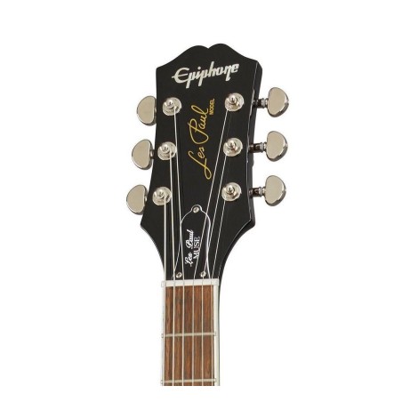 Epiphone Les Paul Muse Wanderlust Metallic Green