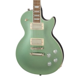 Epiphone Les Paul Muse Wanderlust Metallic Green