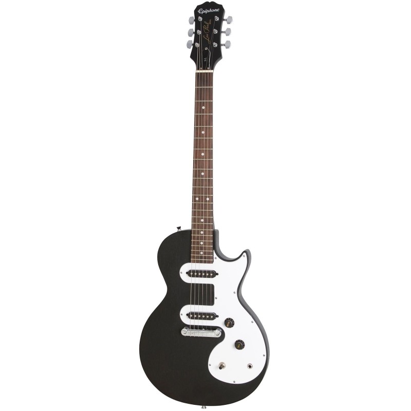 Epiphone Les Paul SL Ebony