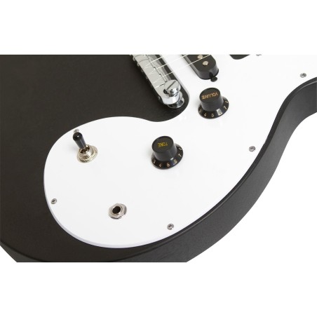 Epiphone Les Paul SL Ebony