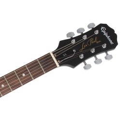 Epiphone Les Paul SL Ebony