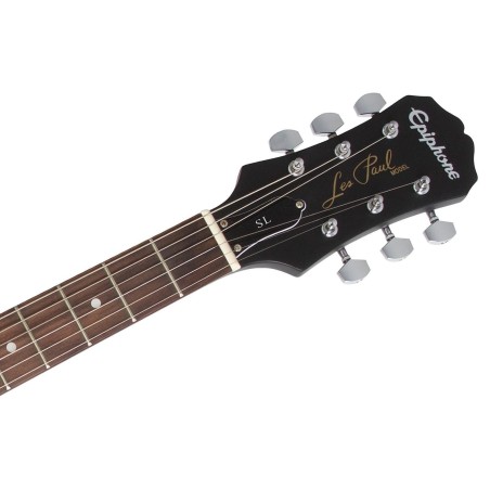 Epiphone Les Paul SL Ebony