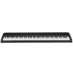 KORG B2-BK