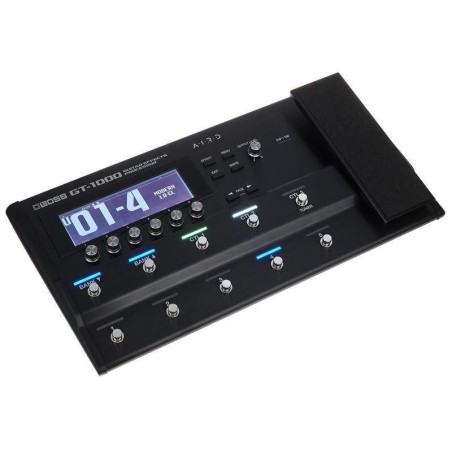 BOSS GT-1000