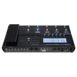 BOSS GT-1000