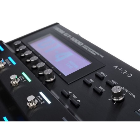 BOSS GT-1000