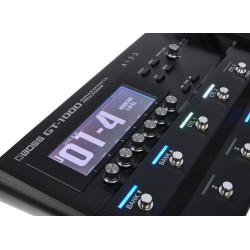 BOSS GT-1000