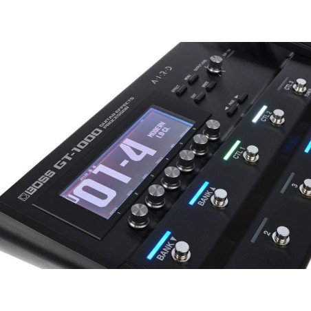 BOSS GT-1000
