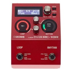 BOSS RC-10R