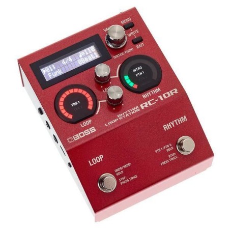 BOSS RC-10R