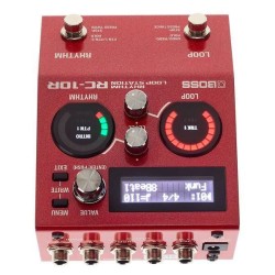 BOSS RC-10R