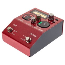 BOSS RC-10R