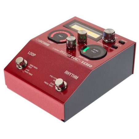 BOSS RC-10R