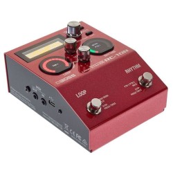 BOSS RC-10R