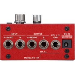 BOSS RC-10R