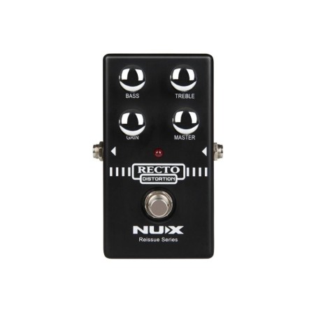 NUX RECTO Distortion